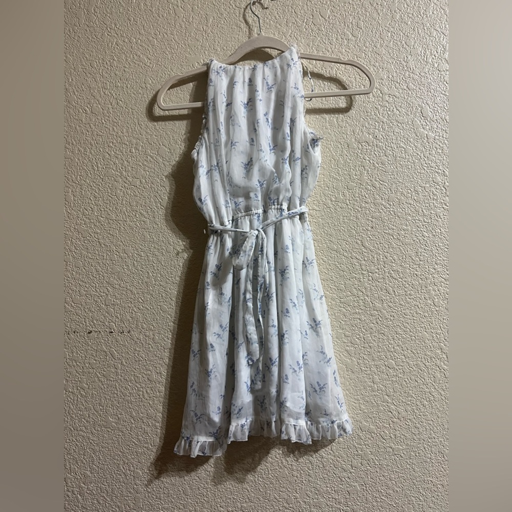 Abercrombie dress size s